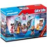 Playmobil - 71042 Music Band, Multicolor