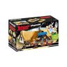 Playmobil - 71266 Hütte Des Verleihnix, Multicolor