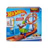 Hot Wheels - Vertikaler 8er-Kurvensprung, Multicolor