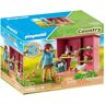 Playmobil - 71308 Hühner Mit Küken, Multicolor