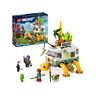 Lego - 71456 Mrs. Castillos Schildkrötenbus, Multicolor