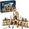 Lego - 76415 Der Kampf Um Hogwarts™, Multicolor