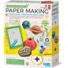 4m - Paper Making Papierherstellung, Multicolor