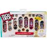 Tech Deck - Olympic Champs 8-Pack, Multicolor