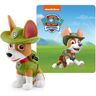 Tonies - Paw Patrol Hier Kommt Tracker, Deutsch, Multicolor