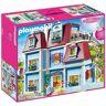 Playmobil - 70205 Mein Grosses Puppenhaus, Multicolor