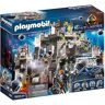 Playmobil - 70220 Grosse Burg Der Artefaktritter, Multicolor