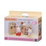 Sylvanian Families - Kinderzimmer-Möbel, Multicolor