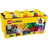 Lego - 10696 ® Mittelgroße Bausteine-Box, Multicolor