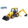 Bruder - Jcb Midi Cx Baggerlader, Multicolor