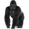 Schleich - 14770 Gorilla Männchen, Multicolor