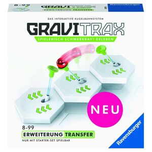 Ravensburger GraviTrax Transfer Multicolor