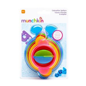 MUNCHKIN Badespielzeug für Babys ONE SIZE Multicolor