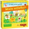 Haba - Miele Millefiori, Italienisch, Multicolor