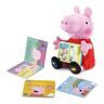 Vtech - Peppa Liest Vor, Deutsch, Multicolor