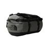 The North Face - Duffle Bag, Base Camp S, 50 L, Braun