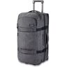 Dakine - Duffle Bag Mit Rollen, 76 Cm, Dunkelgrau