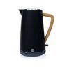 Wilfa - Wasserkocher, Black,