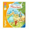 Tiptoi - Tiptoi Meine Schönsten Märchen, Deutsch, Multicolor