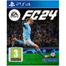 Ea Sports - Sports Fc 24, (Ps4),