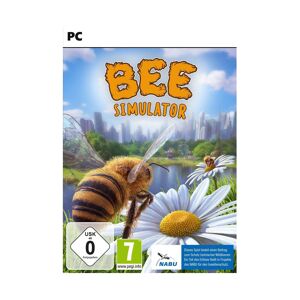 bigben Bee Simulator (PC) DE, FR
