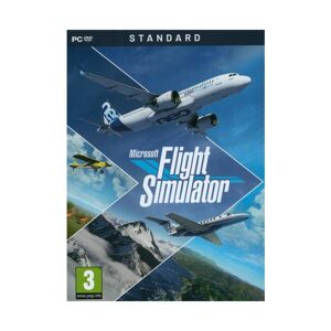 aerosoft Microsoft Flight Simulator 2020 (PC) DE