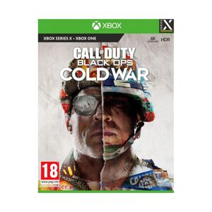 ACTIVISION Call of Duty: Black Ops Cold War (Xbox Series X) IT
