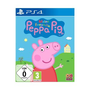 Outright Games Meine Freundin Peppa Pig (PS4) DE, FR, IT