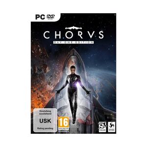 DEEP SILVER Chorus - Day One Edition (PC) IT