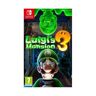Nintendo - Luigi`S Mansion 3, (Switch) De, Fr, It,