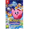 Nintendo - Kirby`S Return To Dream Land Deluxe, (Switch),