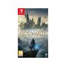 Warner Bros - Hogwarts Legacy, (Switch),