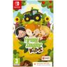 Giants - Farming Simulator Kids [Nsw] (F/i), (Switch),