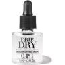 Opi - Schnelltrockner-Tropfen Mit Pipette – Dripdry Drops, 8 Ml