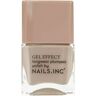 Nails Inc. - Gel Effect, Nagellack, 14 Ml, Alfred Place