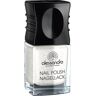 Alessandro - Nail Polish Illumination, 10 Ml, Multicolor