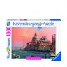 Ravensburger - Puzzle Mediterranes Italien, 1000 Teile, Multicolor