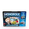 Monopoly -  Banking Cash-Back, Multicolor