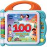 Vtech - Mein 100-Wörter-Buch-Orte, Deutsch, Multicolor