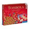 Clementoni - Tombola, Italienisch Multicolor