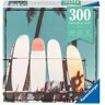 Ravensburger - Surfing, 300 Teile, Multicolor