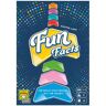 Repos - Fun Facts, Deutsch, Multicolor