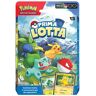 Pokémon Prima Lotta, Italienisch, Zufallsauswahl Multicolor