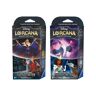 Ravensburger - Lorcana Starter Set 2 (En) Zufallsauswahl, Multicolor