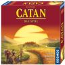 Kosmos Die Siedler Von Catan Grundspiel, Deutsch