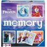 Ravensburger - Memory, Frozen Ii, Multicolor