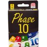 Mattel Games - Phase 10 Basis Kartenspiel, Deutsch,