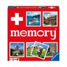 Ravensburger - Schweiz Memory®,