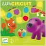 Djeco - Little Circuit, Multicolor