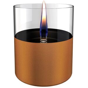 Tender Flame Tender Candle Lilly 10 Glas kupfer